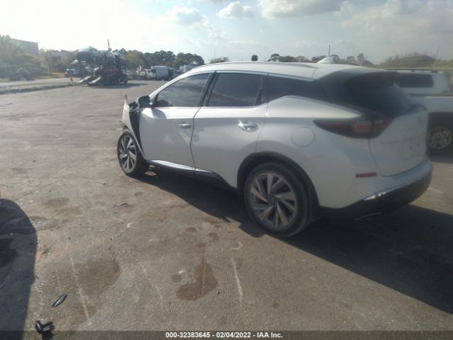 Photo 2 VIN: 5N1AZ2CJ6LN117398 - NISSAN MURANO 