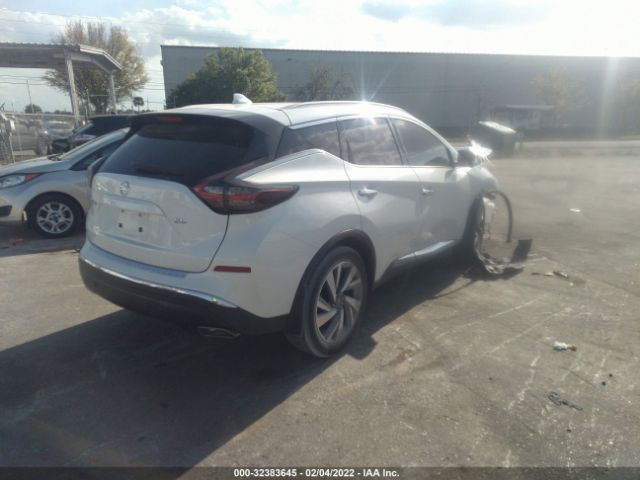 Photo 3 VIN: 5N1AZ2CJ6LN117398 - NISSAN MURANO 