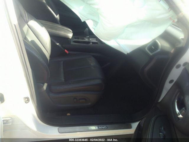 Photo 4 VIN: 5N1AZ2CJ6LN117398 - NISSAN MURANO 