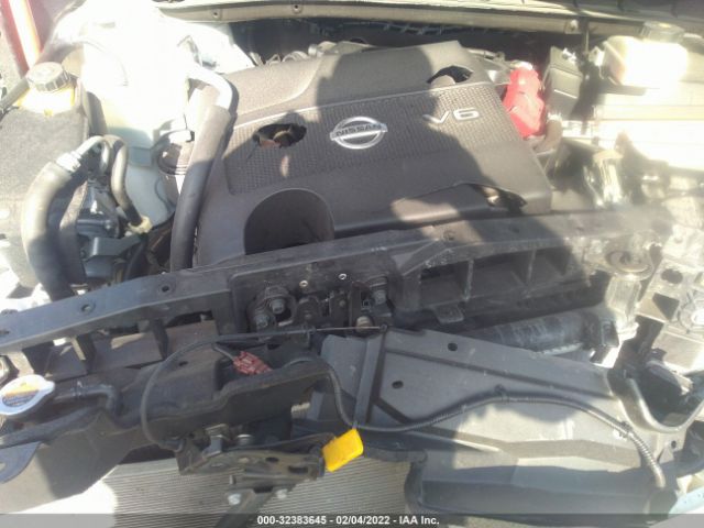 Photo 9 VIN: 5N1AZ2CJ6LN117398 - NISSAN MURANO 