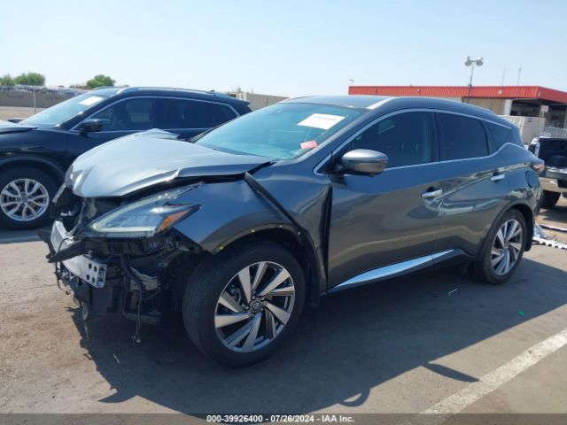 Photo 1 VIN: 5N1AZ2CJ6LN124951 - NISSAN MURANO 