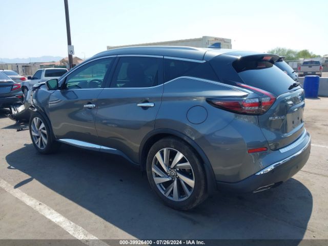 Photo 2 VIN: 5N1AZ2CJ6LN124951 - NISSAN MURANO 