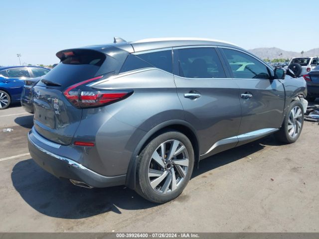 Photo 3 VIN: 5N1AZ2CJ6LN124951 - NISSAN MURANO 