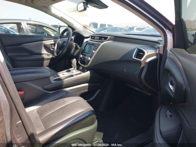 Photo 4 VIN: 5N1AZ2CJ6LN124951 - NISSAN MURANO 