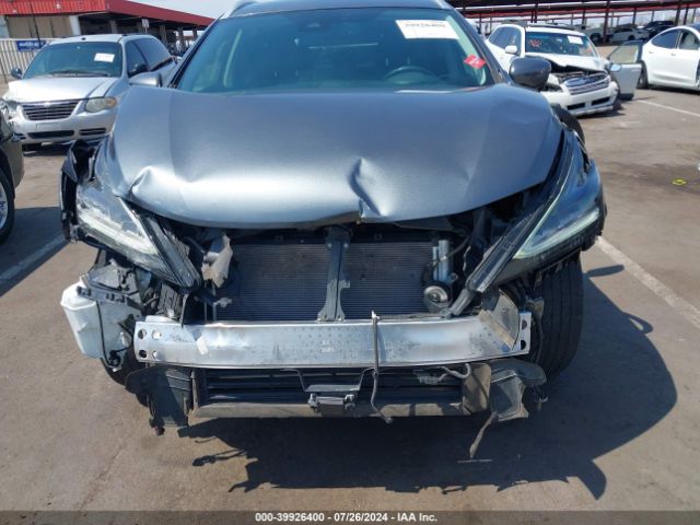 Photo 5 VIN: 5N1AZ2CJ6LN124951 - NISSAN MURANO 