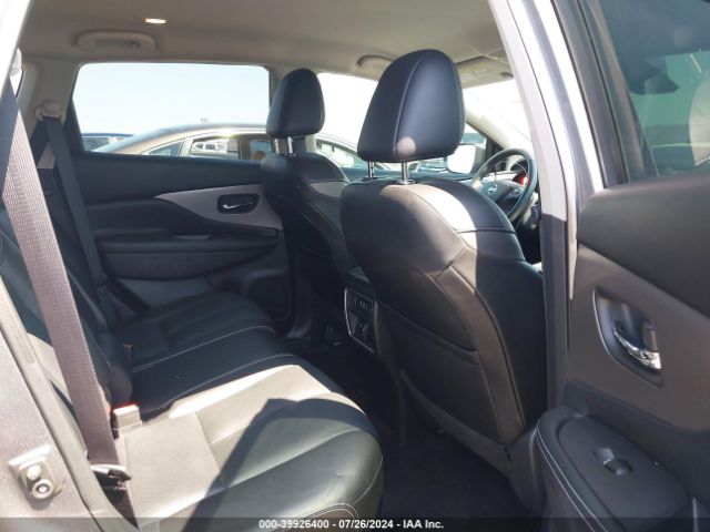 Photo 7 VIN: 5N1AZ2CJ6LN124951 - NISSAN MURANO 