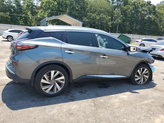 Photo 2 VIN: 5N1AZ2CJ6LN128823 - NISSAN MURANO SL 