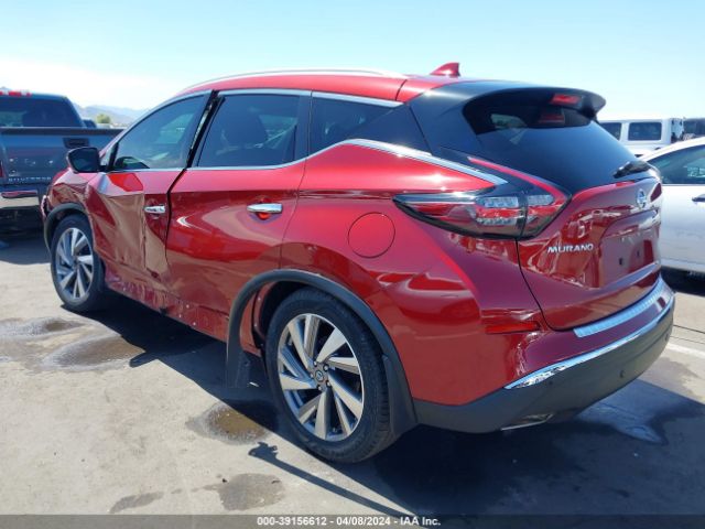 Photo 2 VIN: 5N1AZ2CJ6LN129048 - NISSAN MURANO 