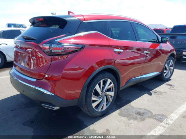 Photo 3 VIN: 5N1AZ2CJ6LN129048 - NISSAN MURANO 