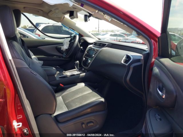 Photo 4 VIN: 5N1AZ2CJ6LN129048 - NISSAN MURANO 