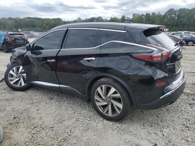 Photo 1 VIN: 5N1AZ2CJ6LN161336 - NISSAN MURANO SL 