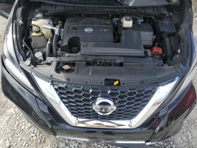 Photo 11 VIN: 5N1AZ2CJ6LN161336 - NISSAN MURANO SL 