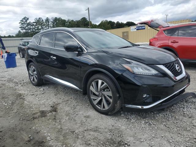 Photo 3 VIN: 5N1AZ2CJ6LN161336 - NISSAN MURANO SL 