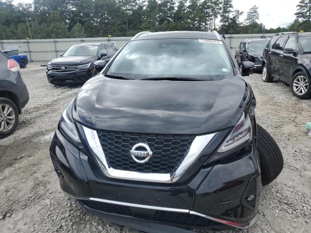 Photo 4 VIN: 5N1AZ2CJ6LN161336 - NISSAN MURANO SL 