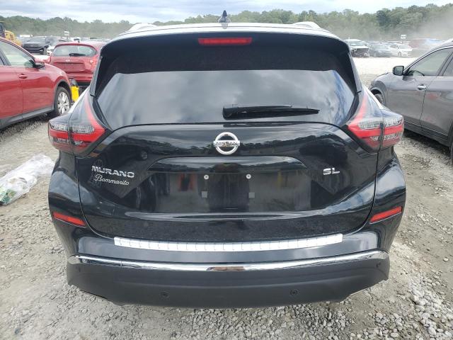 Photo 5 VIN: 5N1AZ2CJ6LN161336 - NISSAN MURANO SL 