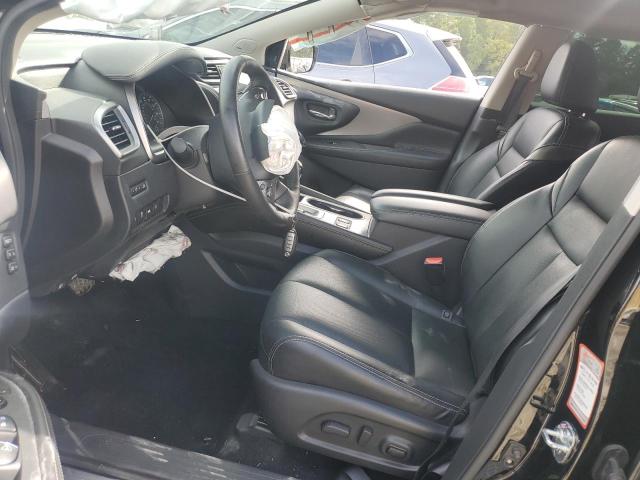 Photo 6 VIN: 5N1AZ2CJ6LN161336 - NISSAN MURANO SL 