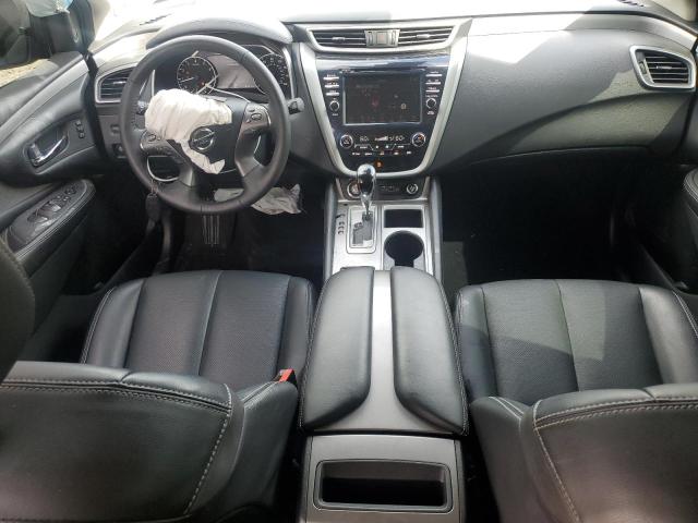 Photo 7 VIN: 5N1AZ2CJ6LN161336 - NISSAN MURANO SL 