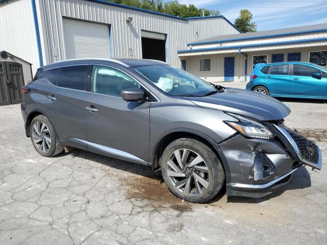 Photo 3 VIN: 5N1AZ2CJ6LN175009 - NISSAN MURANO SL 