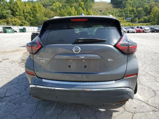 Photo 5 VIN: 5N1AZ2CJ6LN175009 - NISSAN MURANO SL 