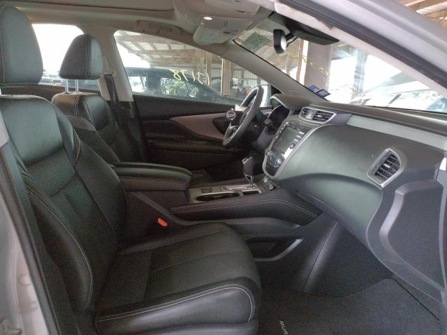 Photo 4 VIN: 5N1AZ2CJ6MC115759 - NISSAN MURANO SL 