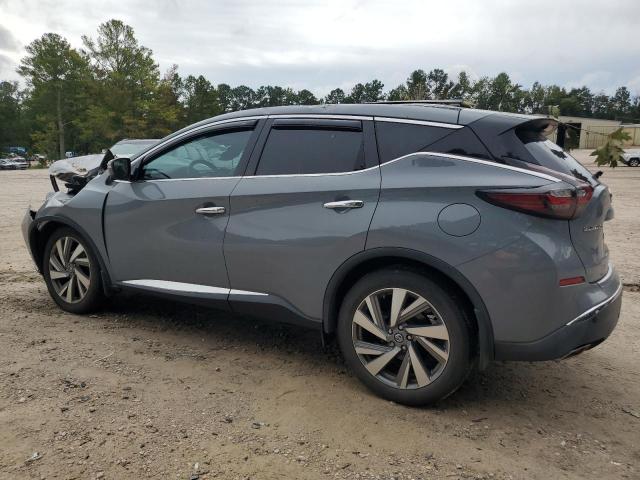 Photo 1 VIN: 5N1AZ2CJ6MC116863 - NISSAN MURANO SL 