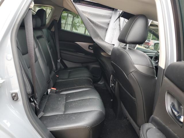 Photo 10 VIN: 5N1AZ2CJ6MC116863 - NISSAN MURANO SL 