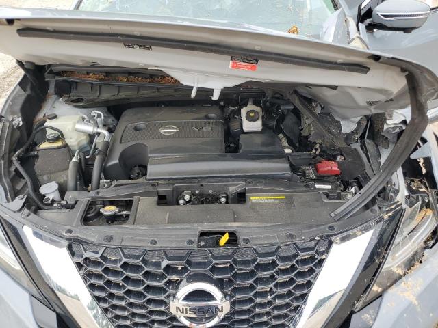 Photo 11 VIN: 5N1AZ2CJ6MC116863 - NISSAN MURANO SL 