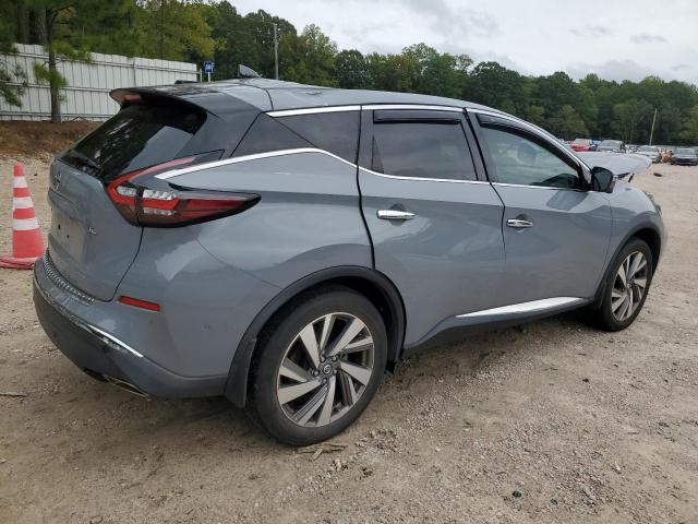 Photo 2 VIN: 5N1AZ2CJ6MC116863 - NISSAN MURANO SL 