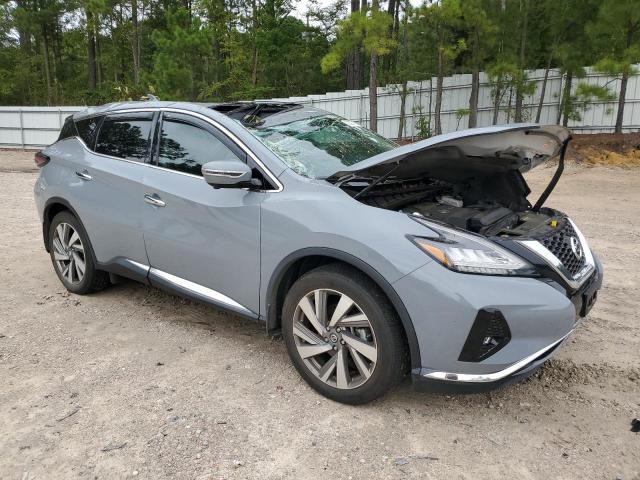 Photo 3 VIN: 5N1AZ2CJ6MC116863 - NISSAN MURANO SL 