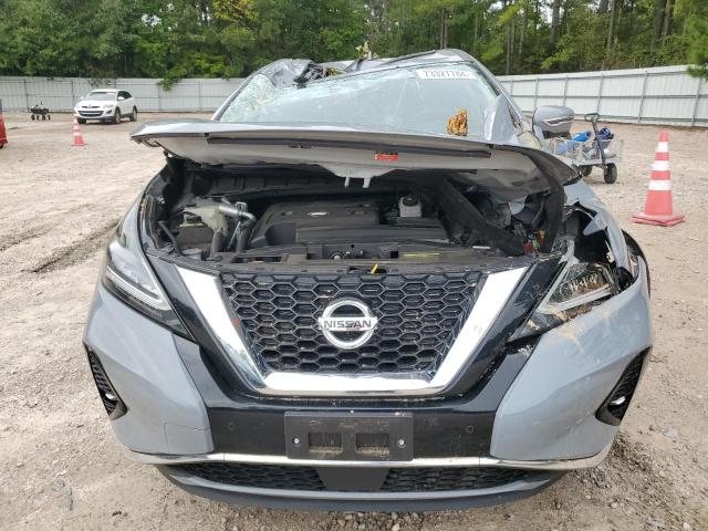 Photo 4 VIN: 5N1AZ2CJ6MC116863 - NISSAN MURANO SL 