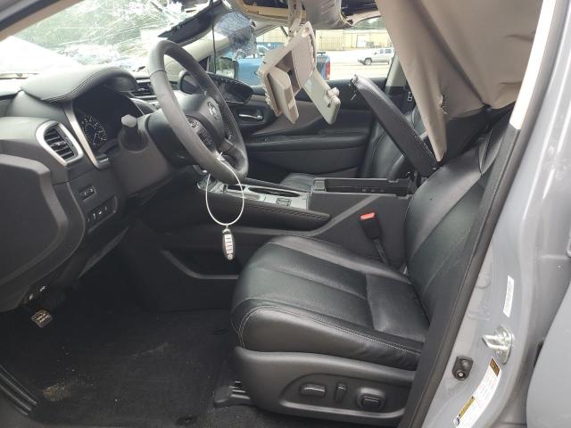 Photo 6 VIN: 5N1AZ2CJ6MC116863 - NISSAN MURANO SL 