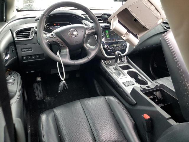 Photo 7 VIN: 5N1AZ2CJ6MC116863 - NISSAN MURANO SL 