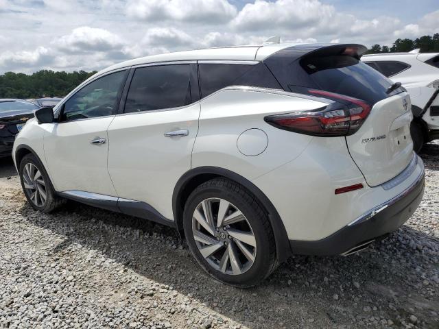 Photo 1 VIN: 5N1AZ2CJ6MC122940 - NISSAN MURANO 