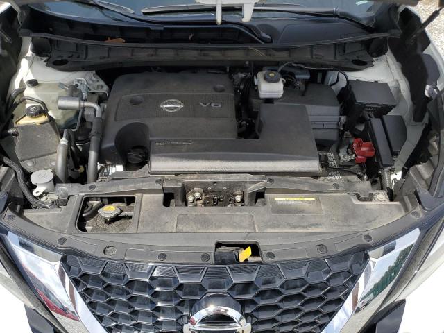 Photo 11 VIN: 5N1AZ2CJ6MC122940 - NISSAN MURANO 