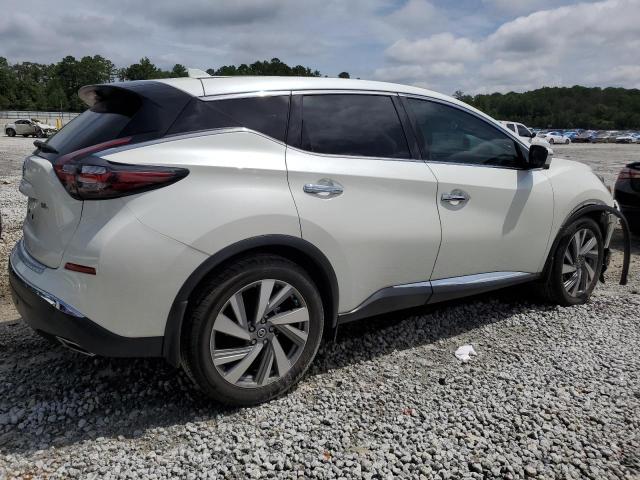 Photo 2 VIN: 5N1AZ2CJ6MC122940 - NISSAN MURANO 