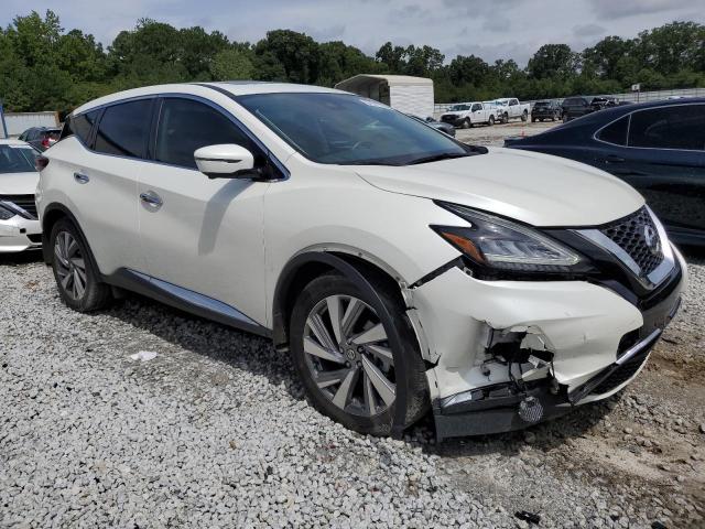 Photo 3 VIN: 5N1AZ2CJ6MC122940 - NISSAN MURANO 