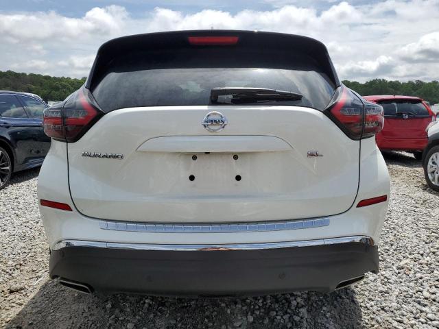 Photo 5 VIN: 5N1AZ2CJ6MC122940 - NISSAN MURANO 