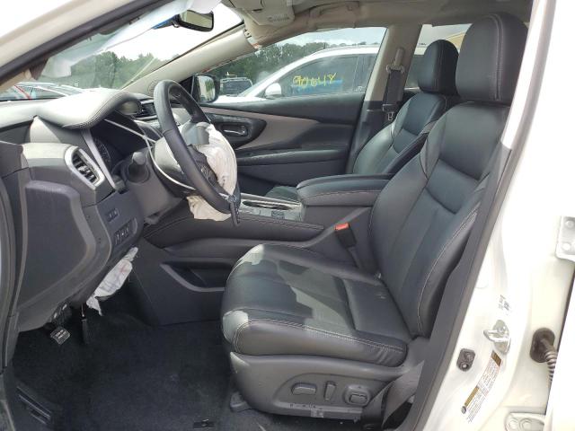 Photo 6 VIN: 5N1AZ2CJ6MC122940 - NISSAN MURANO 