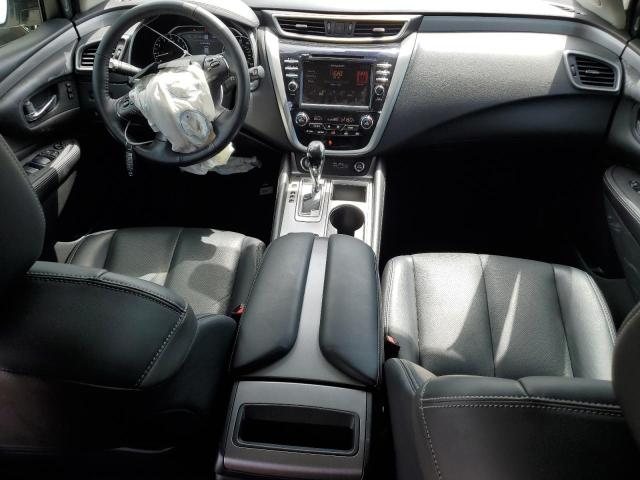 Photo 7 VIN: 5N1AZ2CJ6MC122940 - NISSAN MURANO 