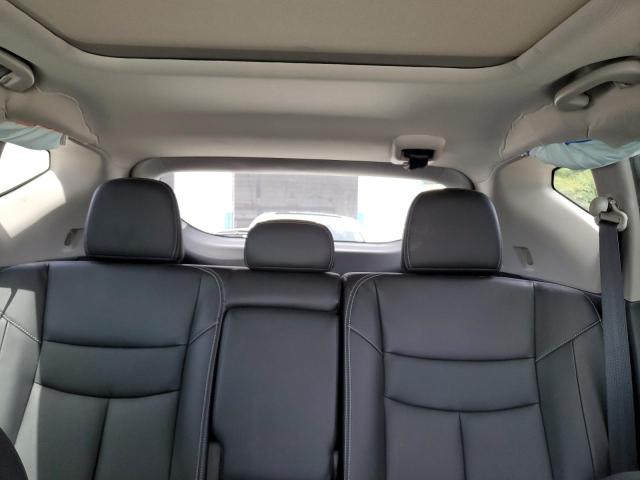 Photo 9 VIN: 5N1AZ2CJ6MC122940 - NISSAN MURANO 