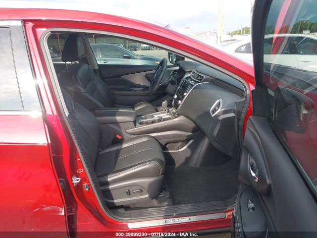 Photo 4 VIN: 5N1AZ2CJ6NC115052 - NISSAN MURANO 