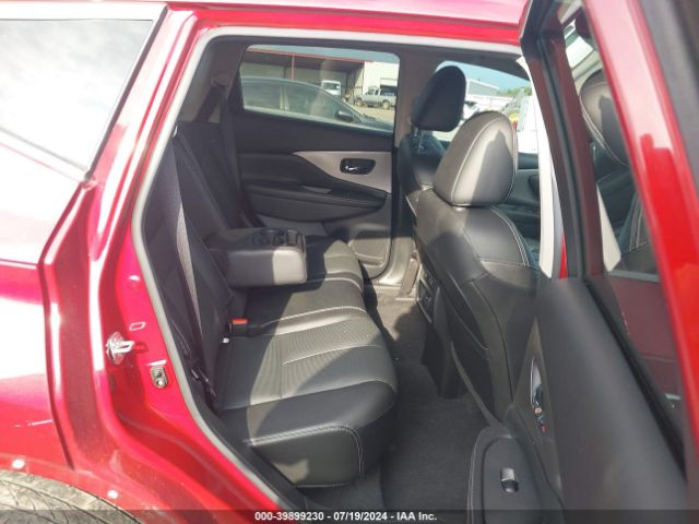 Photo 7 VIN: 5N1AZ2CJ6NC115052 - NISSAN MURANO 