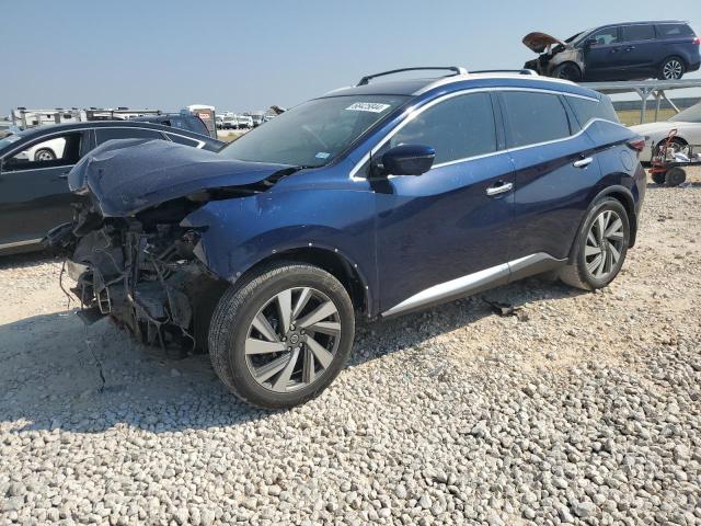 Photo 0 VIN: 5N1AZ2CJ7LN143203 - NISSAN MURANO SL 