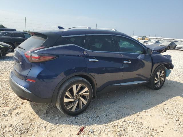 Photo 2 VIN: 5N1AZ2CJ7LN143203 - NISSAN MURANO SL 