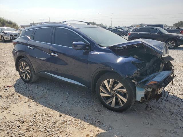 Photo 3 VIN: 5N1AZ2CJ7LN143203 - NISSAN MURANO SL 