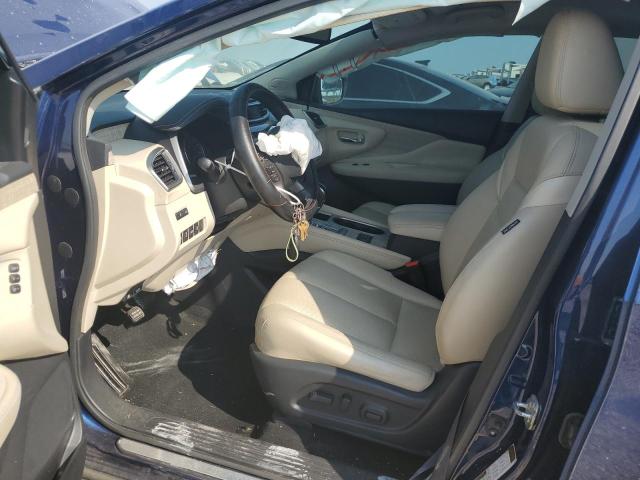 Photo 6 VIN: 5N1AZ2CJ7LN143203 - NISSAN MURANO SL 