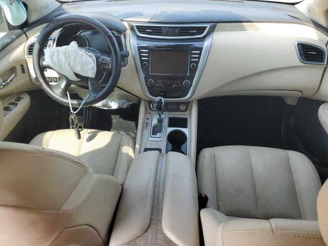 Photo 7 VIN: 5N1AZ2CJ7LN143203 - NISSAN MURANO SL 