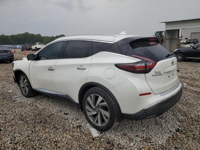 Photo 1 VIN: 5N1AZ2CJ7LN147719 - NISSAN MURANO SL 