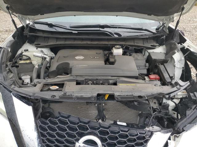 Photo 11 VIN: 5N1AZ2CJ7LN147719 - NISSAN MURANO SL 