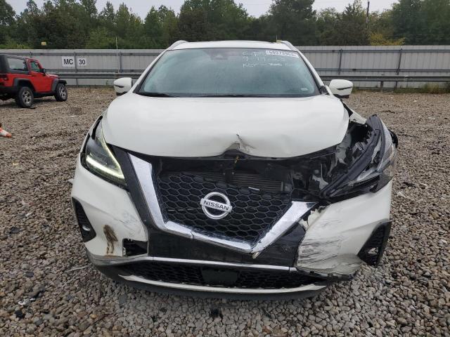 Photo 4 VIN: 5N1AZ2CJ7LN147719 - NISSAN MURANO SL 